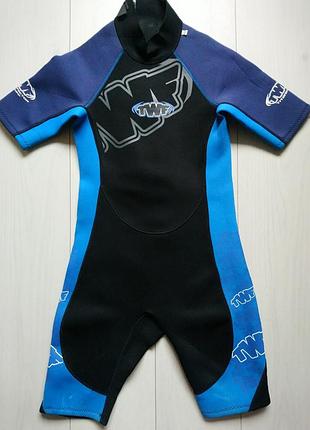 Гідрокостюм twf tesco