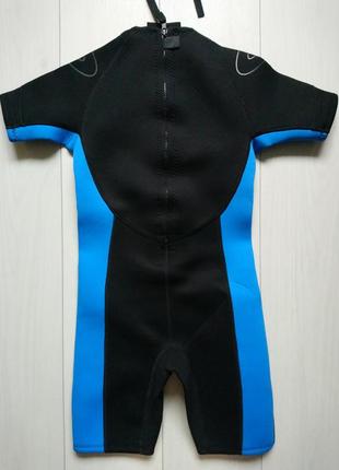 Гідрокостюм twf wetsuits9 фото