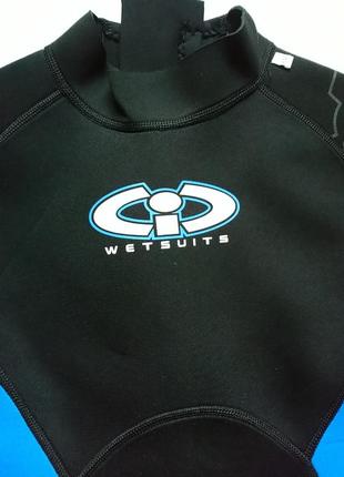 Гідрокостюм twf wetsuits7 фото