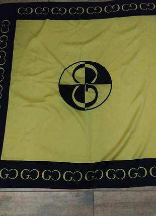 Хіт осені !!!! італійська жіноча хустка