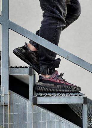 Женские кроссовки adidas yeezy boost 350 holiday6 фото