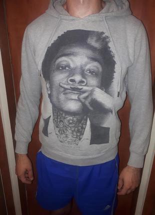 Стильне худі