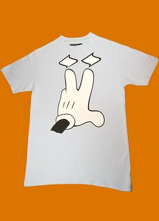 Футболка міккі маус mickey mouse