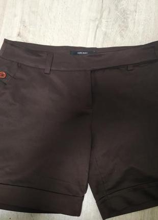 Шорті класика