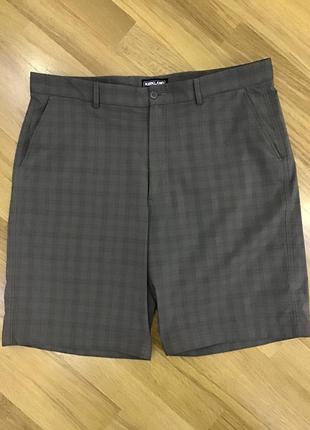 Шорті нарядні ділові kirkland