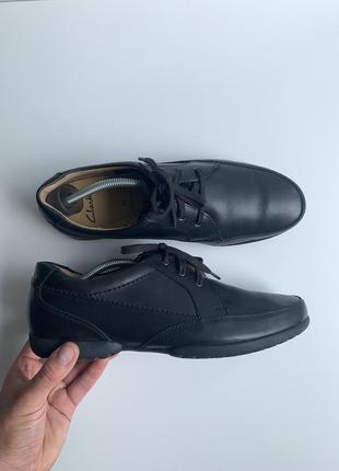 Туфли clarks