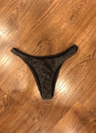 Нові купальні трусики