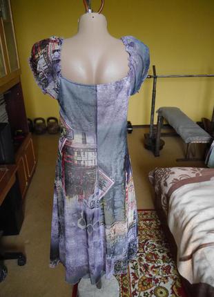 Плаття на розмір м jeans Rib geisha2 фото