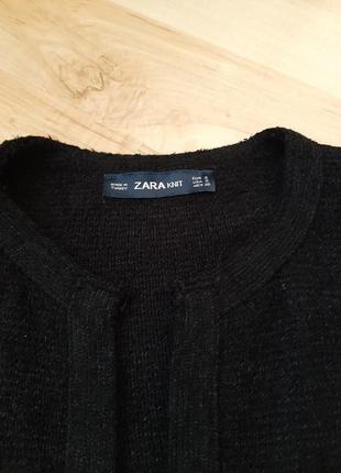 Продам пиджак zara4 фото