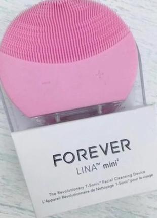 Массажёр для лица forever lina mini 21 фото