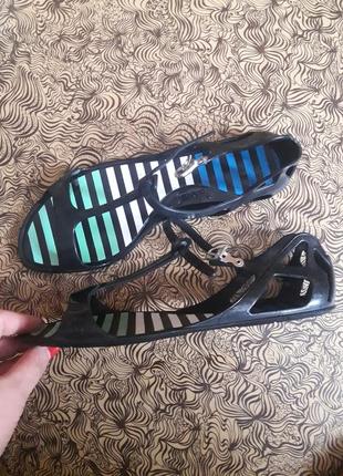 Босоножки adidas2 фото