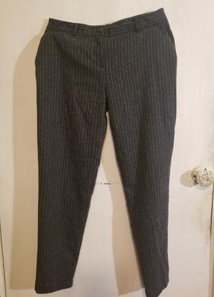 Штаны twin-set originsl шерсть.