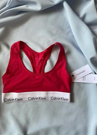 Calvin klein топ