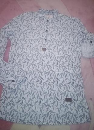 Рубашка, сорочка
