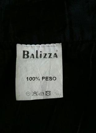 Шикарный сарафан  balizza р s/xs ц 1'800 гр.👍10 фото