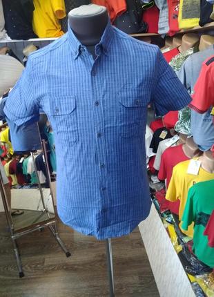 Тонкая тенниска welldone на лето