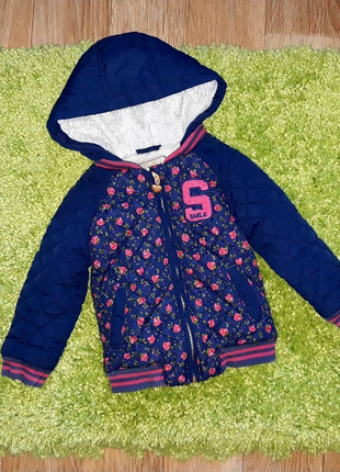 Легка демісезонна куртка next