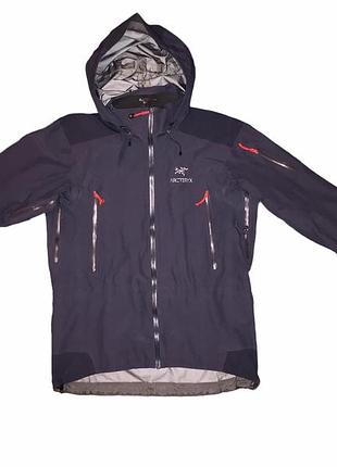 Куртка arcteryx theta ar