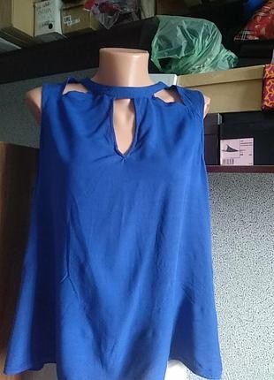 Блуза натуральная