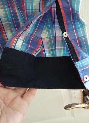 Рубашка custi mikelo