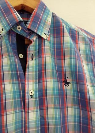 Рубашка custi mikelo