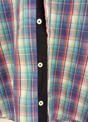 Рубашка custi mikelo