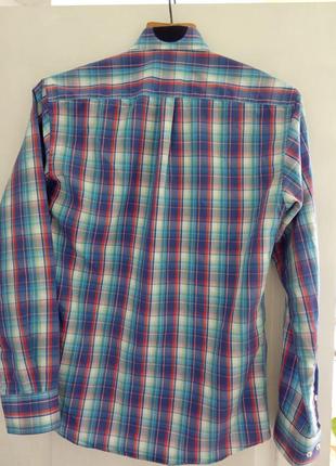 Рубашка custi mikelo