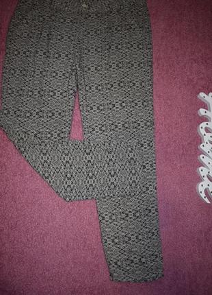 Легкі брюки віскоза