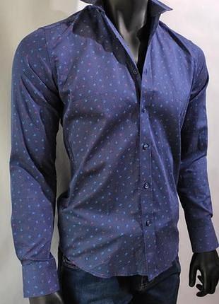 Мужская рубашка