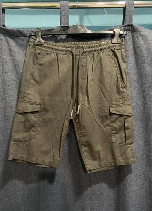 Чоловічі шорти tom tailor