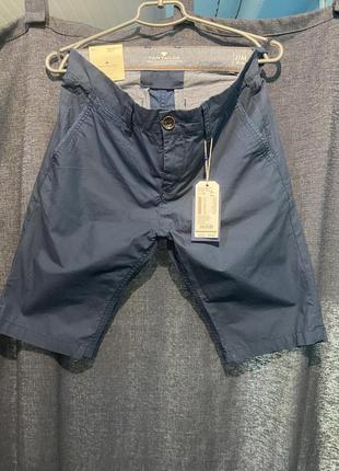 Чоловічі шорти tom tailor