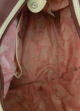 Новая , вместительная дорожная сумка бренда antler5 фото