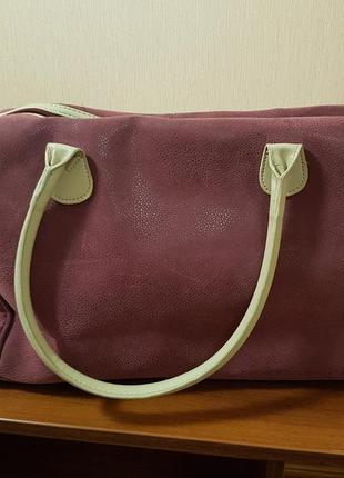 Новая , вместительная дорожная сумка бренда antler7 фото