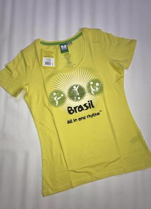 Яскрава футболка німеччина