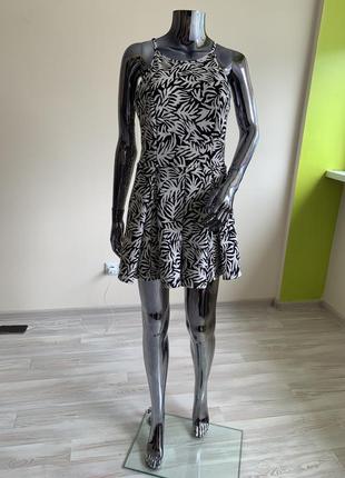 Комбінезон жіночий