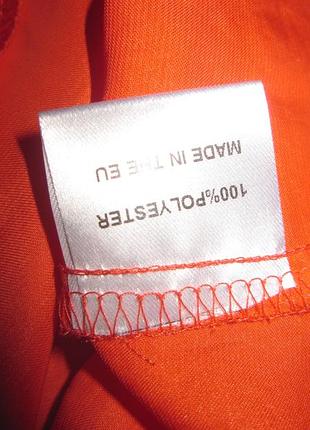 Блузка.розм 14 4