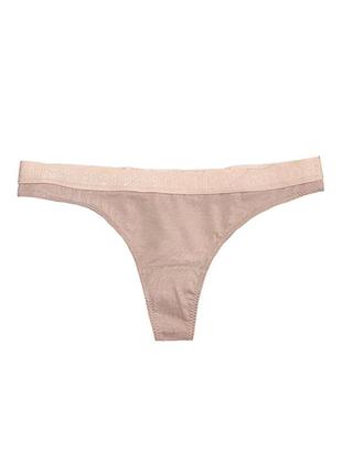 Оригинальные трусики thong  от бренда h&m 09124600013 разм. xs