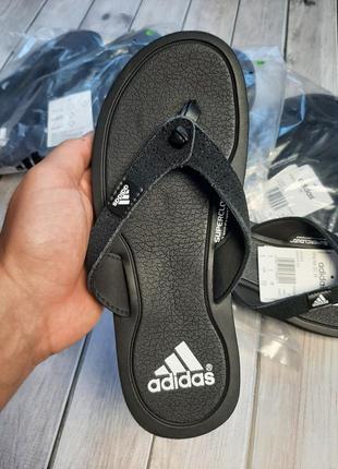 Женские оригинальные сланцы adidas b35848