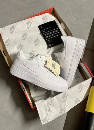 Кросівки nike air force кроссовки