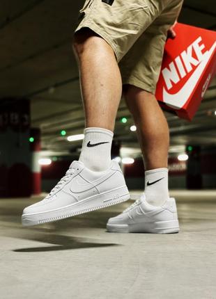 Кросівки niie air force кроссовки