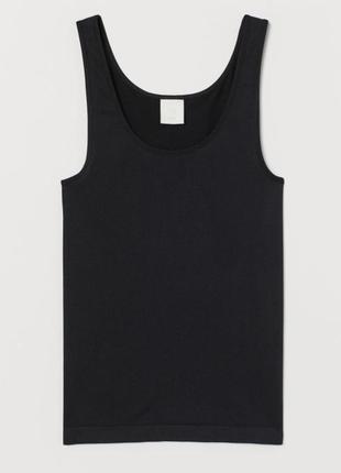 Майка "h&m"