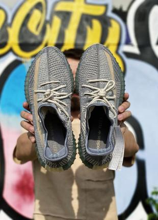 Кросівки adidas yeezy boost 350 кроссовки3 фото