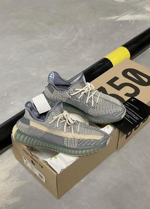 Кросівки adidas yeezy boost 350 кроссовки10 фото