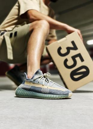 Кросівки adidas yeezy boost 350 кроссовки4 фото