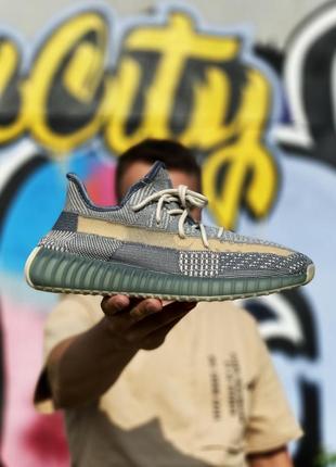 Кросівки adidas yeezy boost 350 кроссовки4 фото