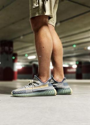 Кросівки adidas yeezy boost 350 кроссовки2 фото