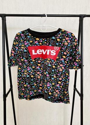 Футболка levi’s1 фото