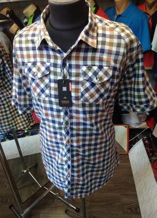 Отличная тонкая тенниска на жаркую погоду