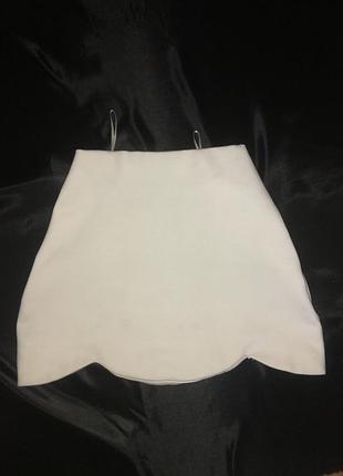 Юбка на бёдра