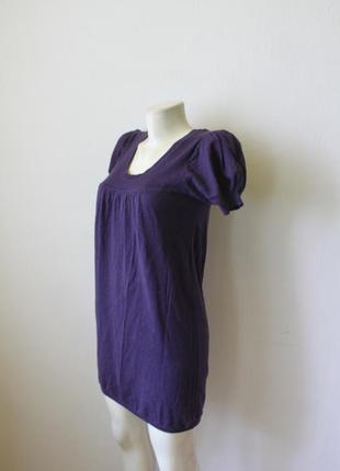 Платье фиолетовое сиреневое7 фото